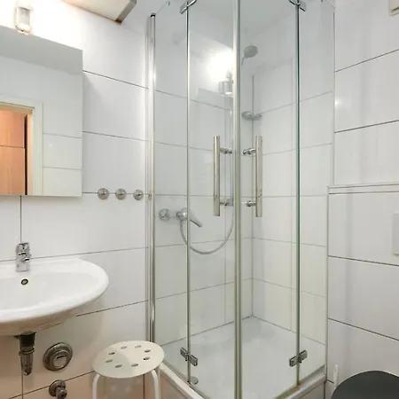 Ostseemuschel Apartment Laboe
