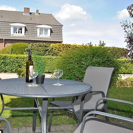 Ostseemuschel Apartment *