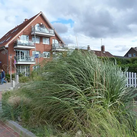 Ostseemuschel Apartment Laboe