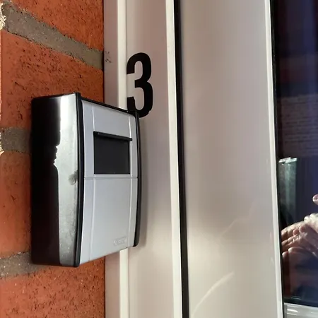 Ostseemuschel * لابو