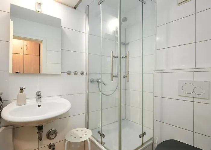 Ostseemuschel Apartament Laboe