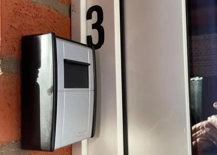 Ostseemuschel * Laboe